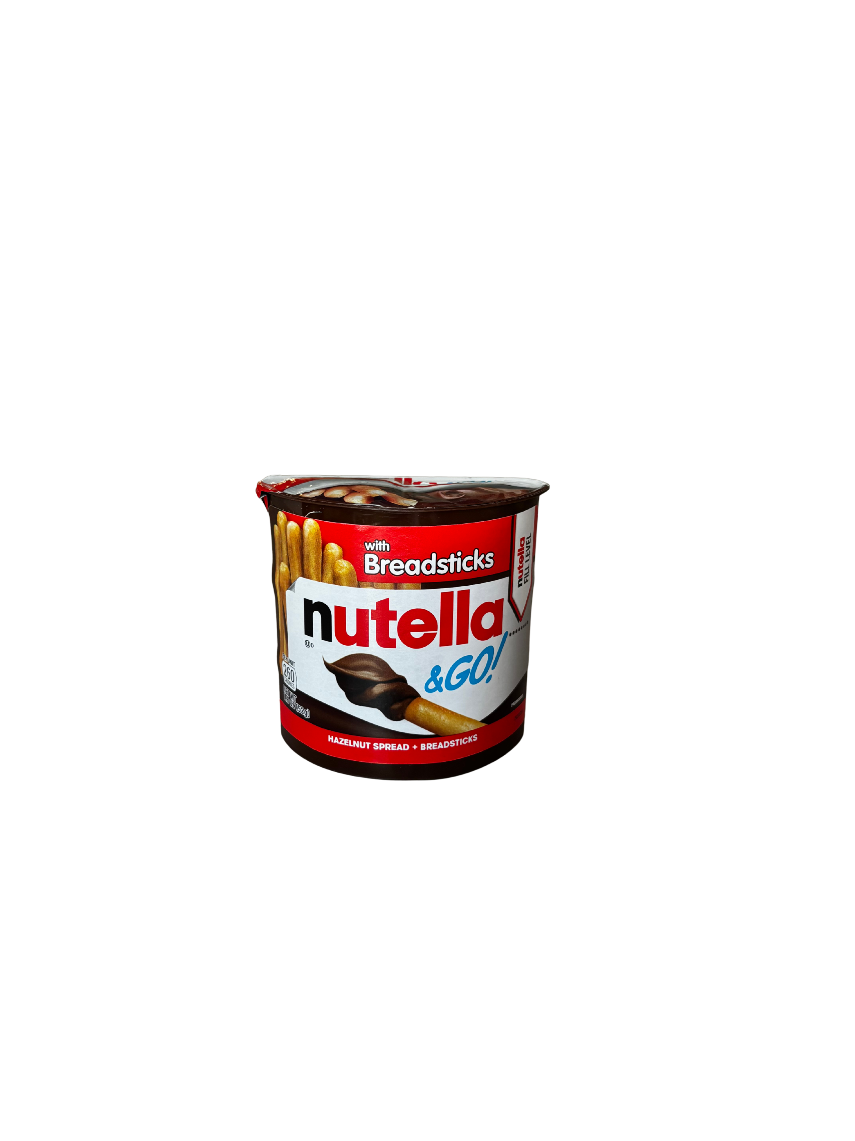 Nutella & Go (52g)