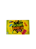 Sour Patch Gomas (99g)